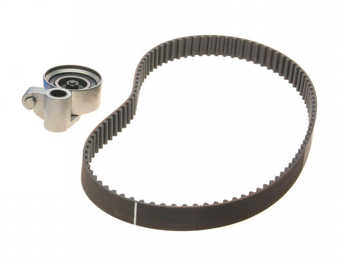 Комплект ГРМ SKF Toyota Land Cruiser Prado/Hilux 2.5D/3.0D 00- 25x97 (VKMA 91711)