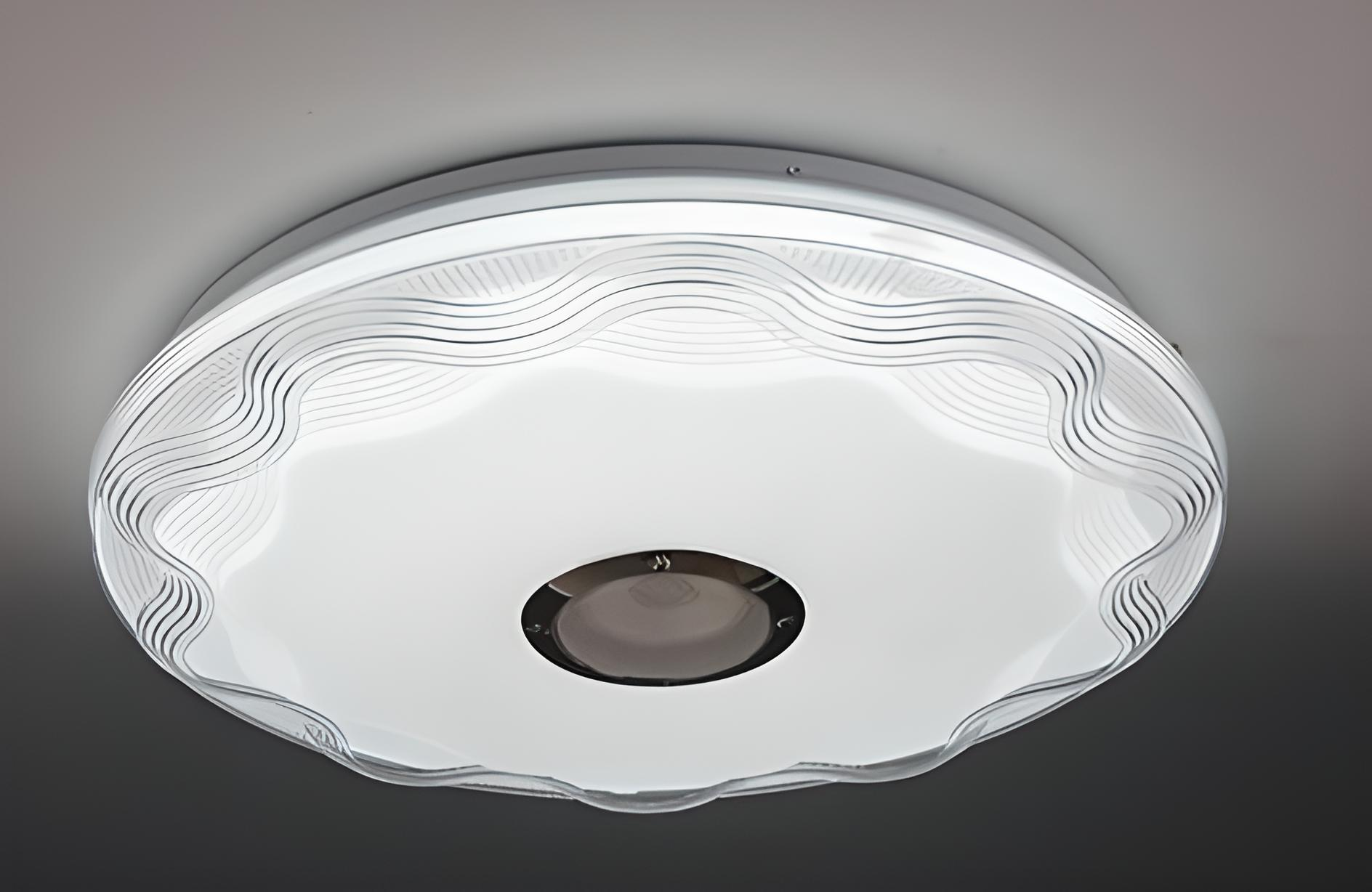 Люстра светодиодная Sirius LD 2629F-36 W