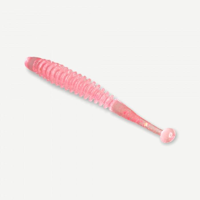 Приманки Big Baits Ball Tail морская серия 1,8" 10 шт. # 013 Pink/Glow (1002013) - фото 3 Приманки Big Baits Ball Tail морская серия 1,8" 10 шт. # 013 Pink/Glow (1002013) - фото 3