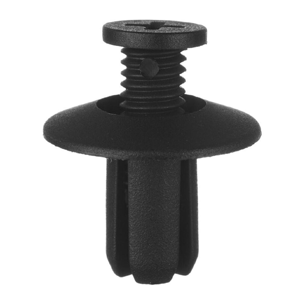 Клипса Mak с распорным винтом (11050)