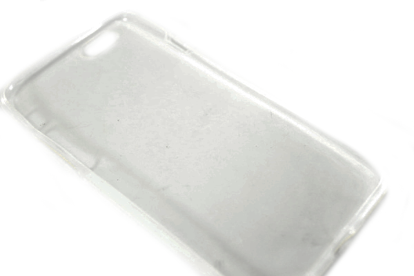 Чехол на заднюю панель Apple Iphone/силиконовый/6/6s - фото 5 Чехол на заднюю панель Apple Iphone/силиконовый/6/6s - фото 5