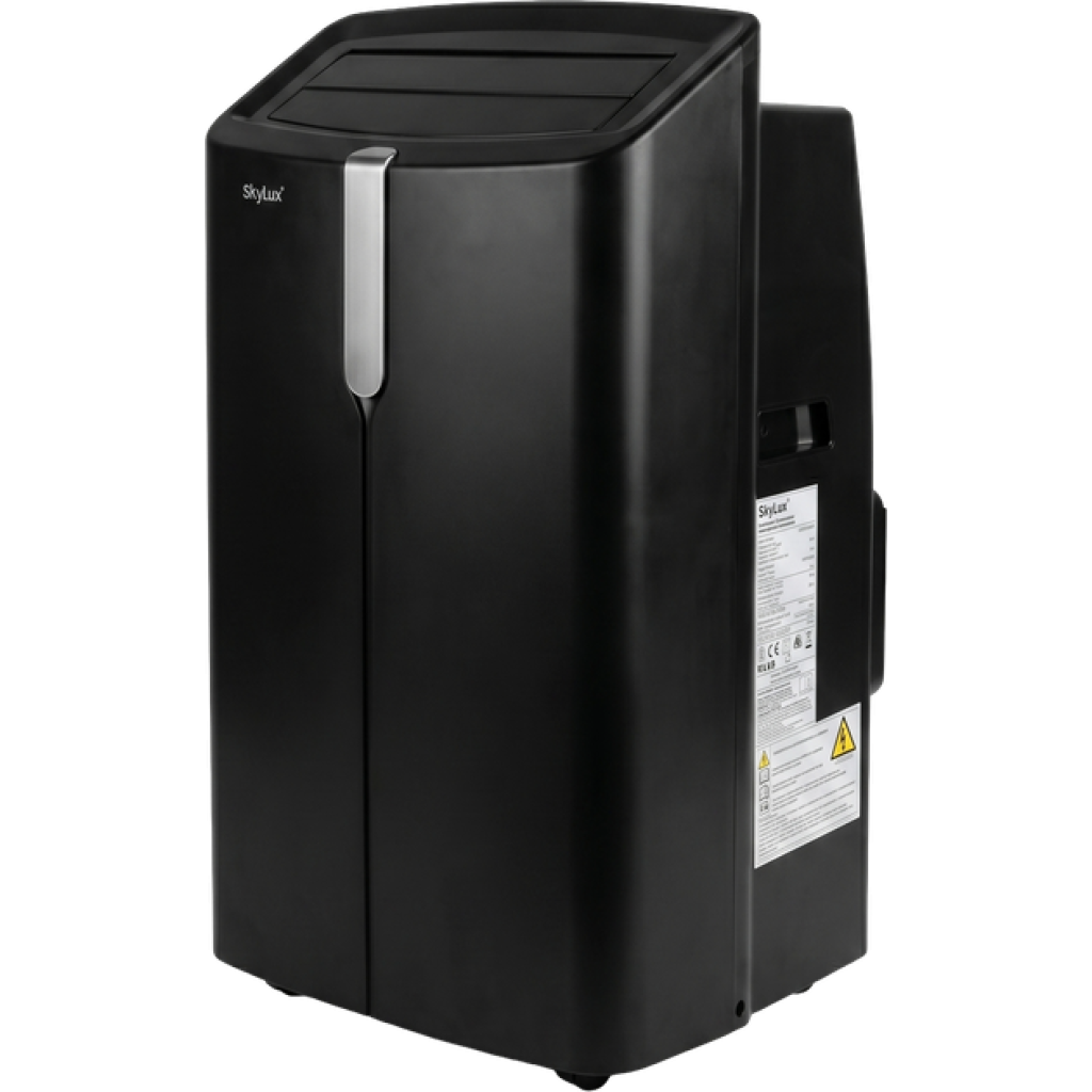 Кондиционер мобильный SkyLux SKE-M35HBI (36921562) Кондиционер мобильный SkyLux SKE-M35HBI (36921562)