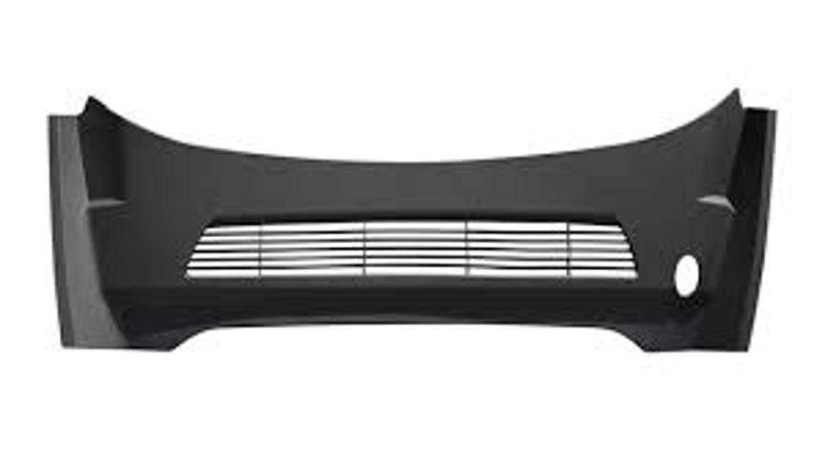 Накладка повітрозабірника Tesla Model Y (149260500A)