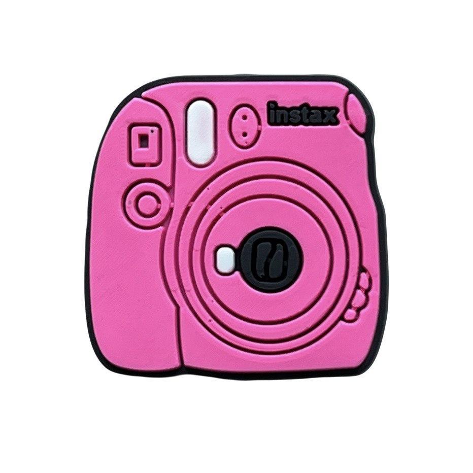 Джиббитс Jibbitz Instax 1 шт. (50279) Джиббитс Jibbitz Instax 1 шт. (50279)