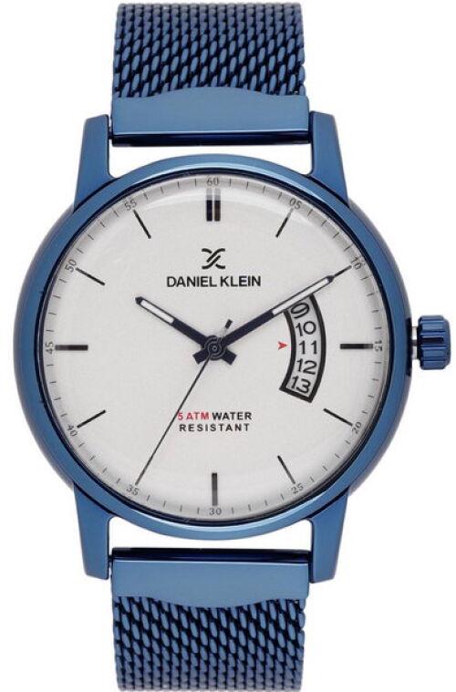 Наручний годинник чоловічий Daniel Klein DK11713-6 (103697)