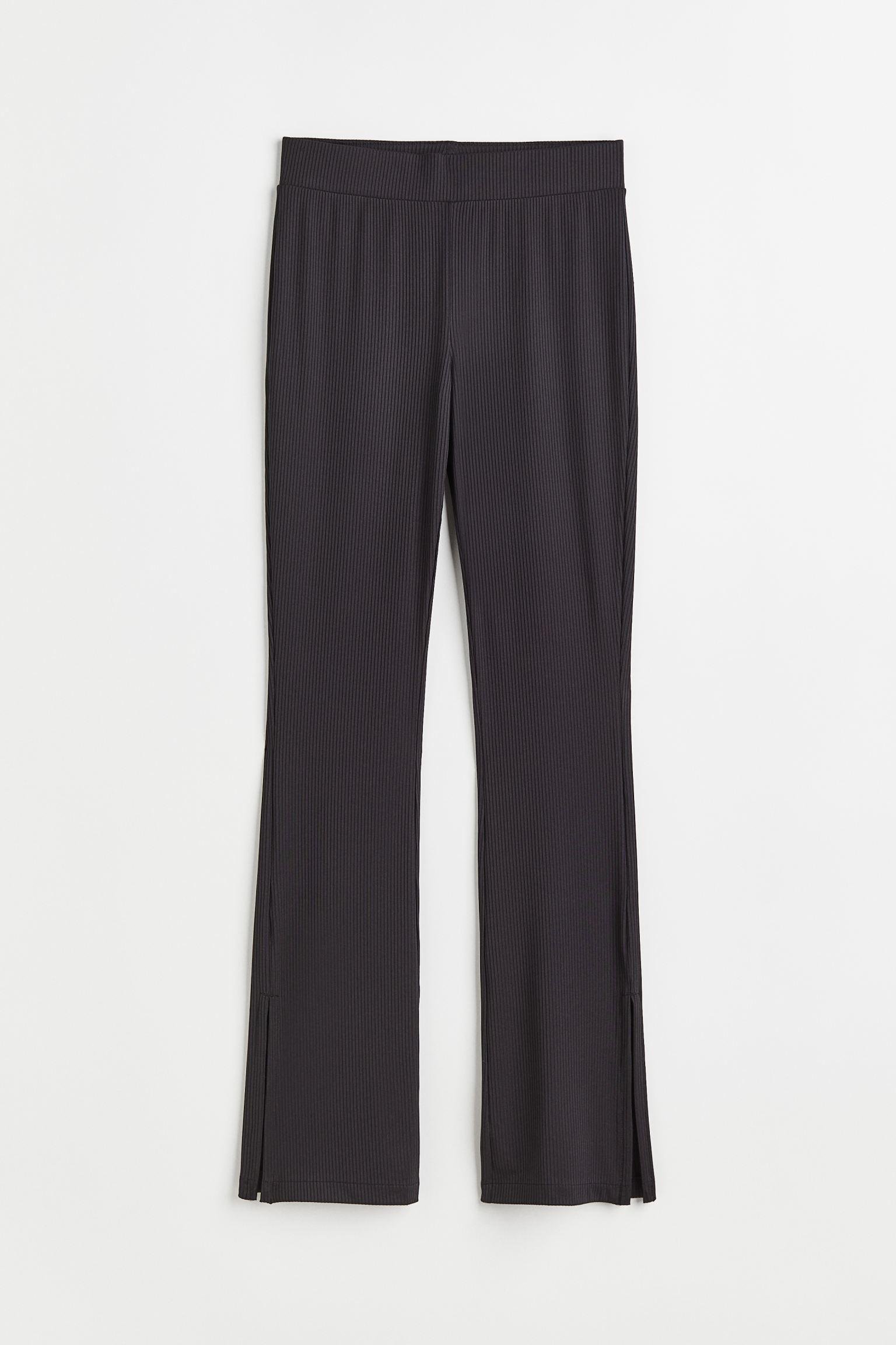 Брюки S Черный (1089831ral)