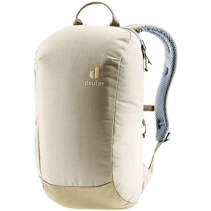 Городской рюкзак Deuter Stepout 12 л Bone-desert (38150236615)