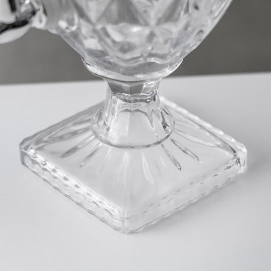 Диспенсер з краном на підставці Джерело свіжості 3 л (90208) - фото 7 Диспенсер з краном на підставці Джерело свіжості 3 л (90208) - фото 7