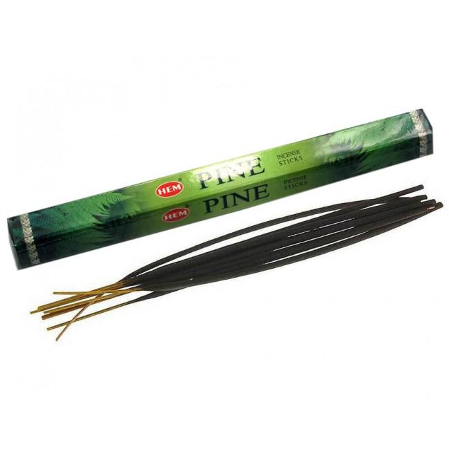 Аромапалочки Hem Сосна (27688k-MZ)