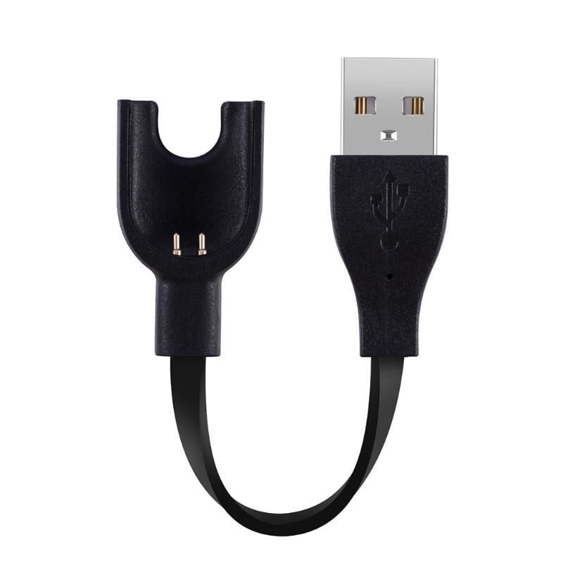 Кабель зарядное Alitek USB для Xiaomi Mi Band 3 (1027073948)