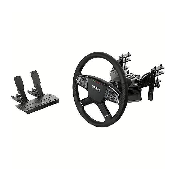 Игровой руль и педали MOZA R5 Trucking Bundle for PC 40 см (RS071_Moza)