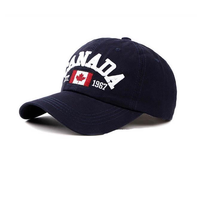 Кепка Narason р. 57-60 Синий (5136)