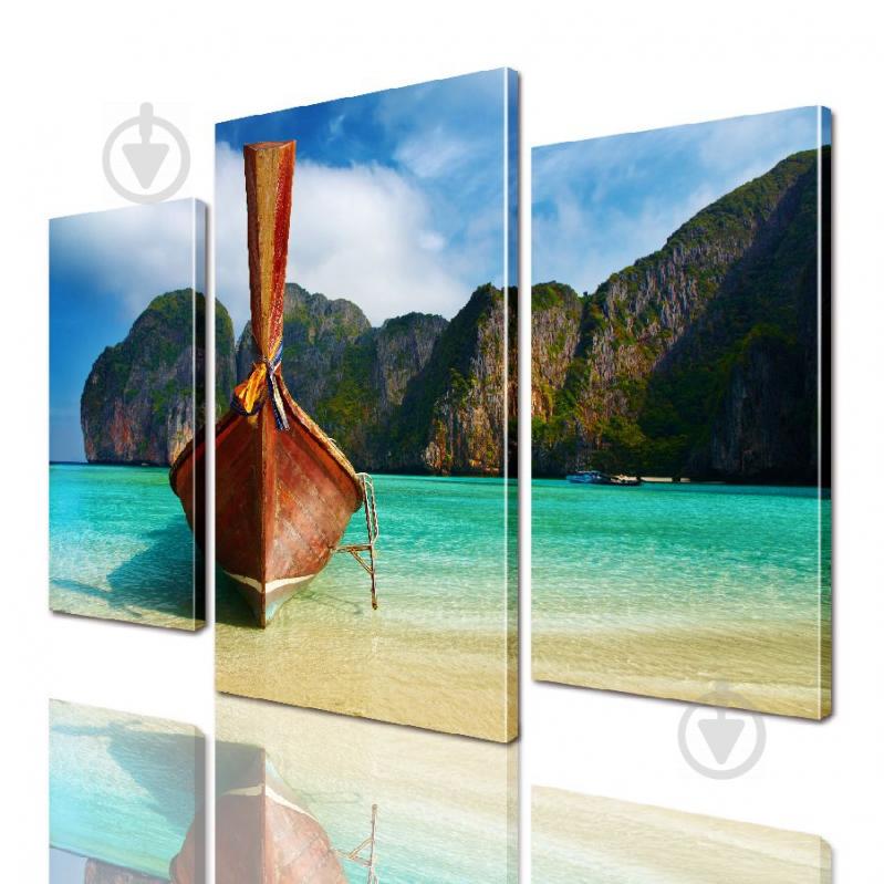 Модульная картина ArtStar ADSE0069 размер 55 х 70 см