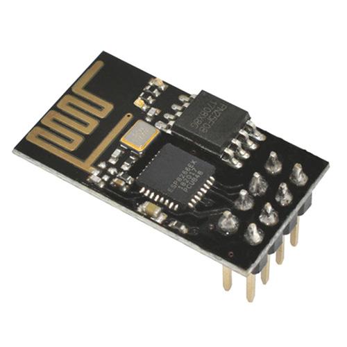 Модуль-трансивер Arduino Wi-Fi ESP8266 ESP-01 (947)