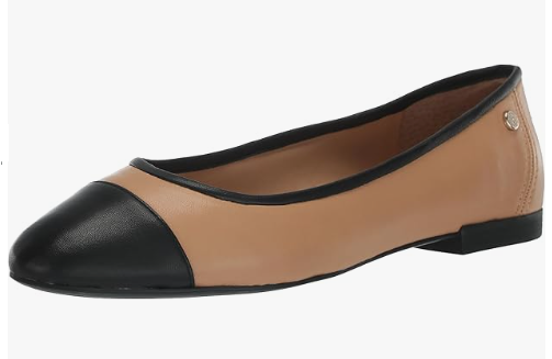 Балетки женские Vince Camuto р. 42,5 Разноцветный (2993625730)