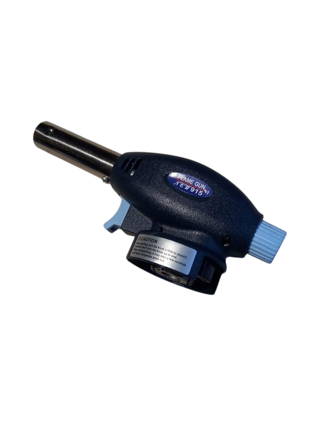 Горелка газовая Multi Purpose Torch 915 с пьезоподжигом (30874990)