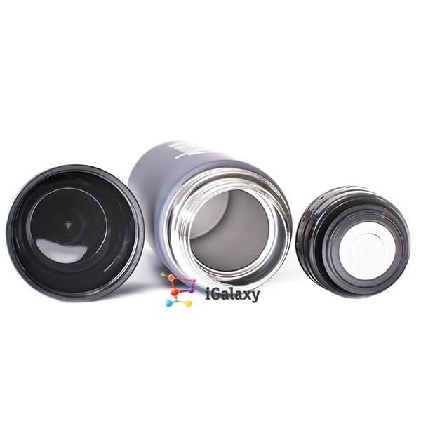 Термос Tramp Basic 0,75 л Сірий (TRC-112-grey) - фото 5