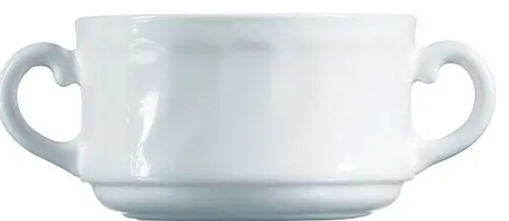 Бульонница Luminarc Trianon 300 мл