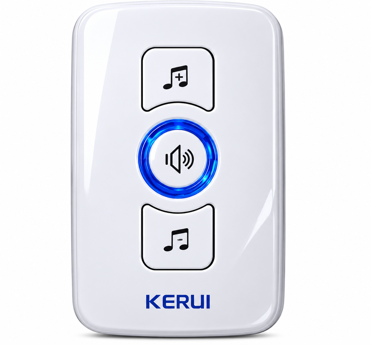 Дверной звонок Smart Kerul M 525 (1005-304-00)