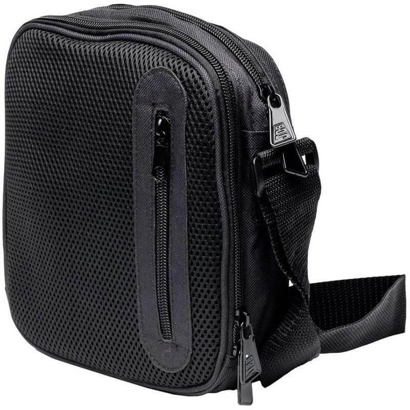 Чоловіча сумка JCB 20S Black (JCB20S BLK)