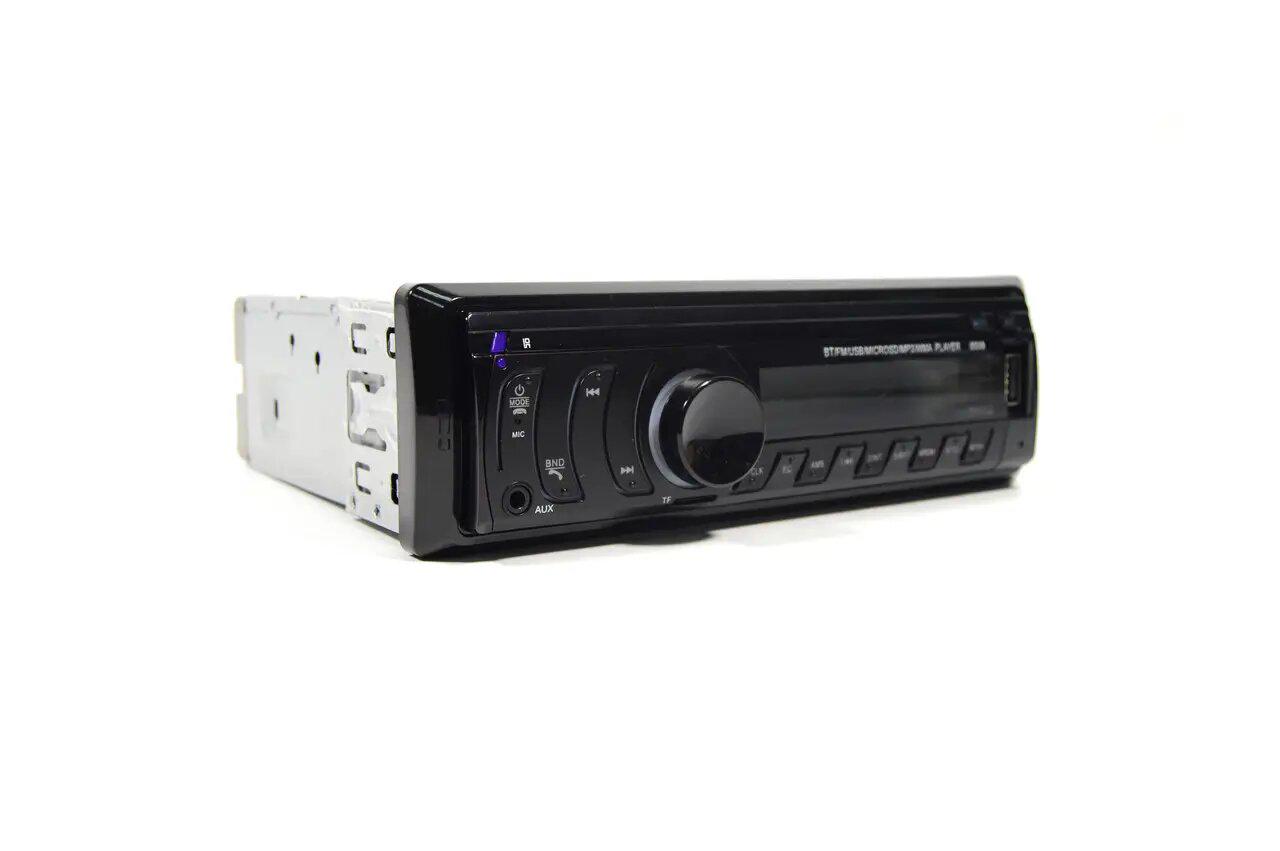 Автомагнітола SmartUs 8506BT 1DIN MP3 з Bluetooth і RGB (3-5-11643) - фото 3