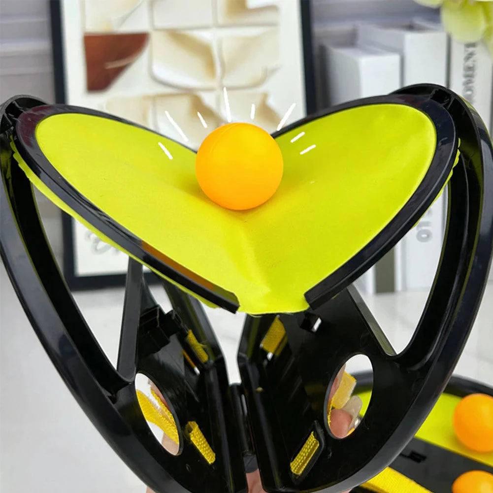 Игра детская Кидай лови мяч Catcheed для развития реакции (1606) - фото 3 Игра детская Кидай лови мяч Catcheed для развития реакции (1606) - фото 3