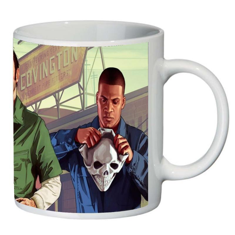 Кружка с принтом SuperCup GTA (SC-GTA-01_0019)