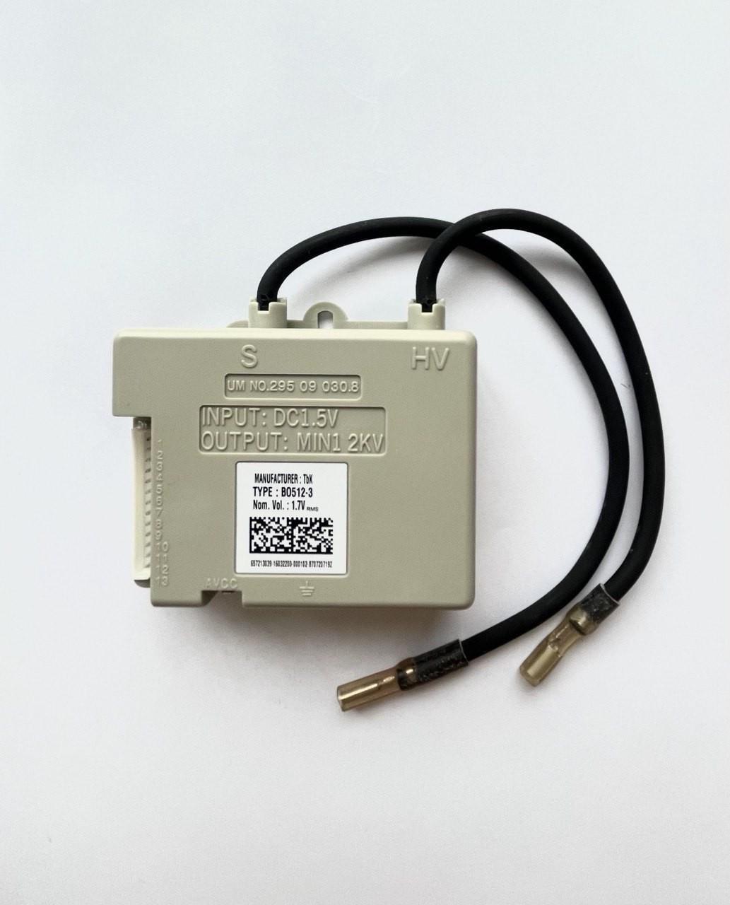 Модуль розжига до Bosch WR-7KDOG (8707207192)