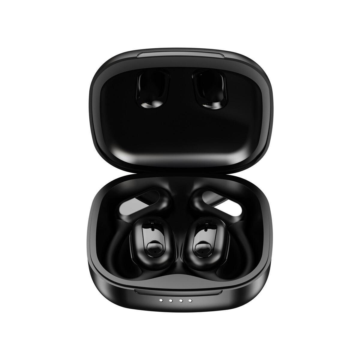 Наушники OWS Open Ear беспроводные спортивные Bluetooth 5.3