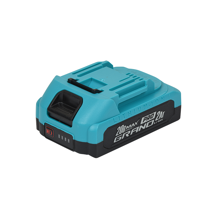 Аккумуляторная батарея для инструментов GRAND АКБ-20/2 20В 2 Ач (66562956)