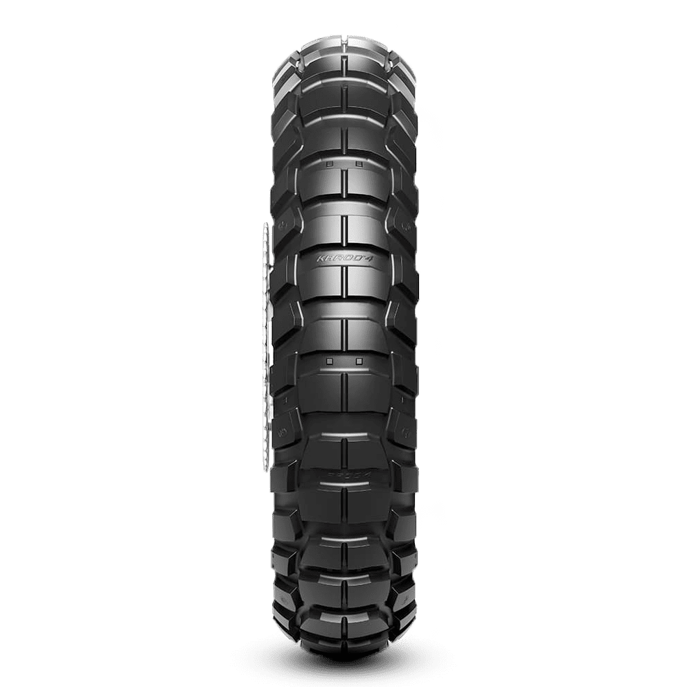 Автошина METZELER Karoo 4 150/70 R17 69T