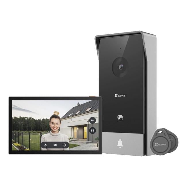Комплект видеодомофона Ezviz CS-HP5 2MP
