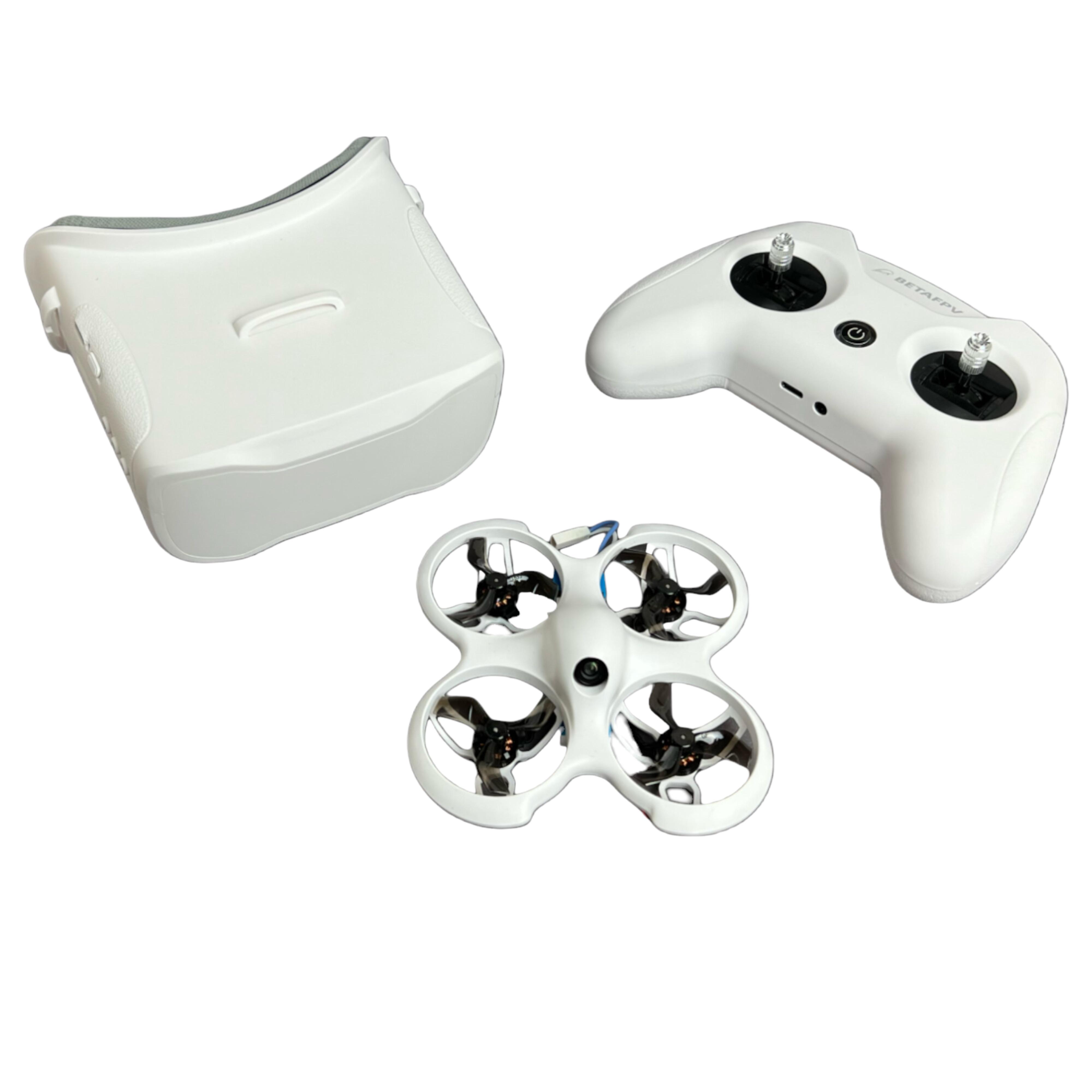 Квадрокоптер Cetus Pro FPV Kit FPV комплект для обучения (60001)