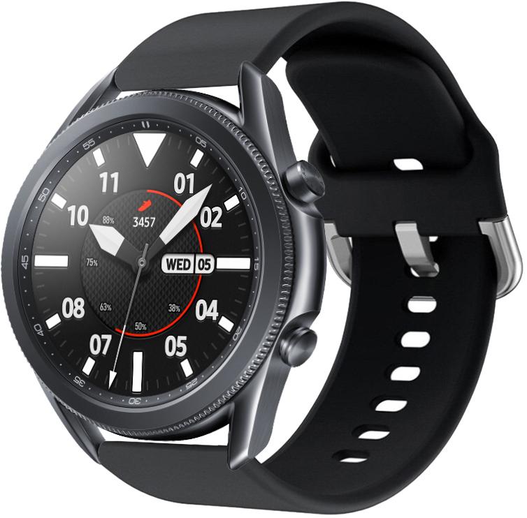 Ремешок Style для Samsung Galaxy Watch 3 45 мм (23286)