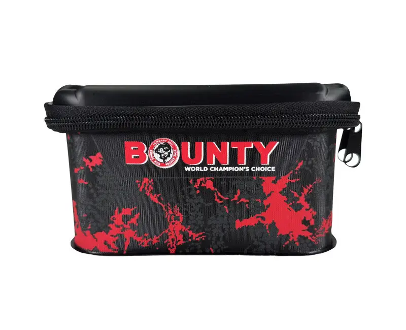 Коробка Bounty Box для снаряжения/прикормки размер - S 18х18х10см