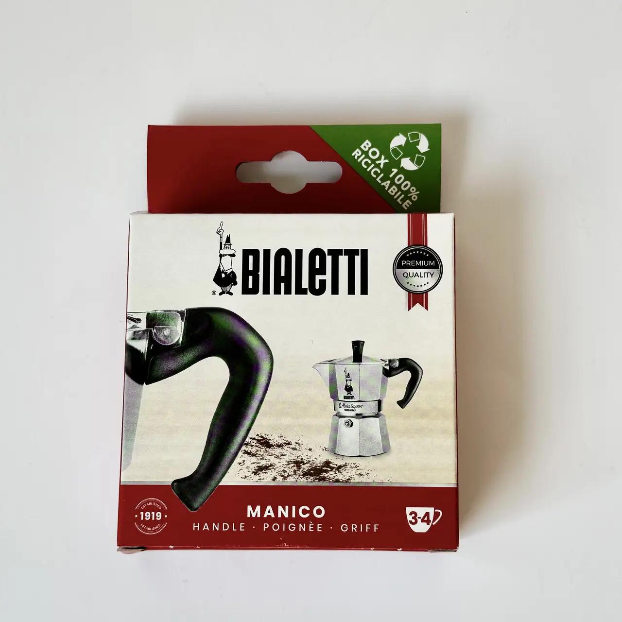 Ручка для гейзерных кофеварок Bialetti (990800242/NP)