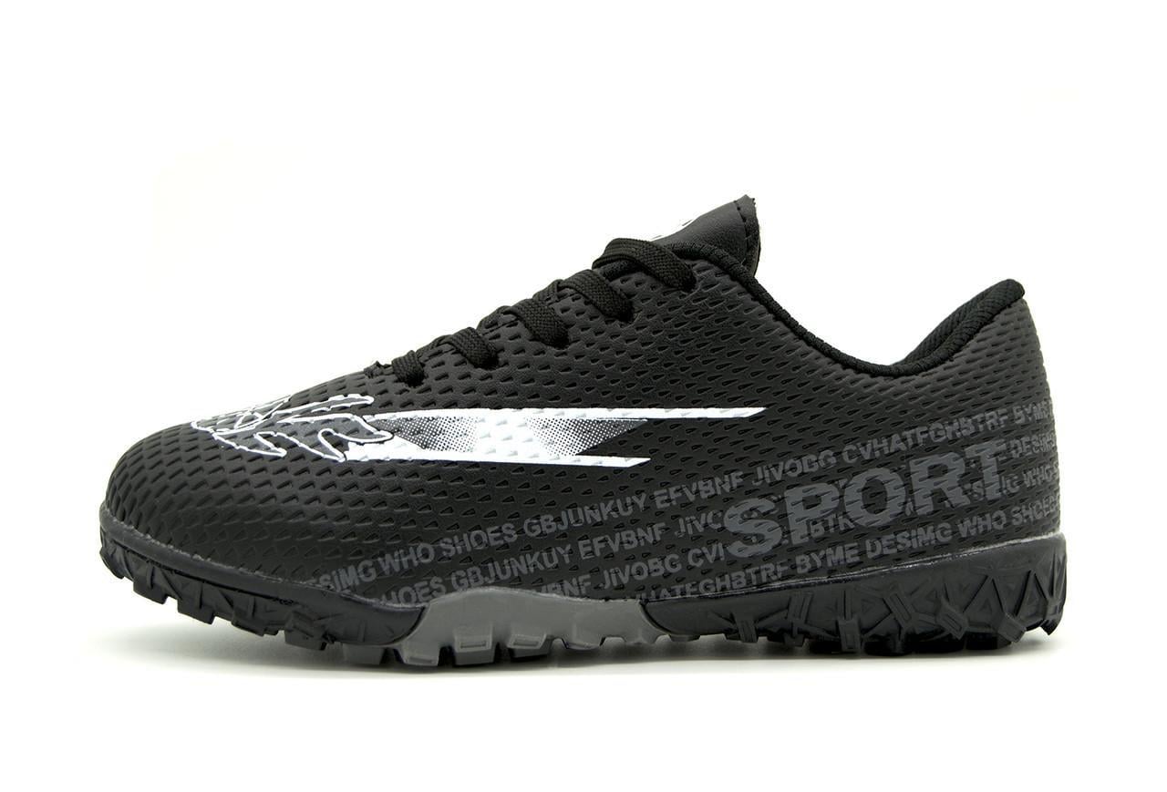 Сороконожки для детей W.niko QS172-3 р. 36 Черный (2134213641)