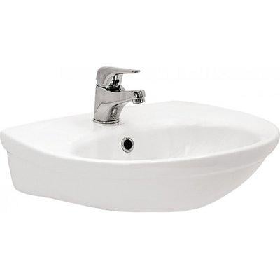 Умывальник Cersanit EKO 50 без смесителя (SW-SW-45234)