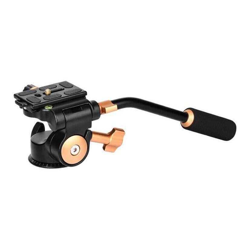 Головка штативна QZSD Q08S (1112919220)