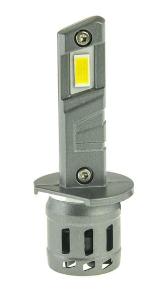 Автолампа CYCLONE LED H1 5000K 44 1 шт. (20159)