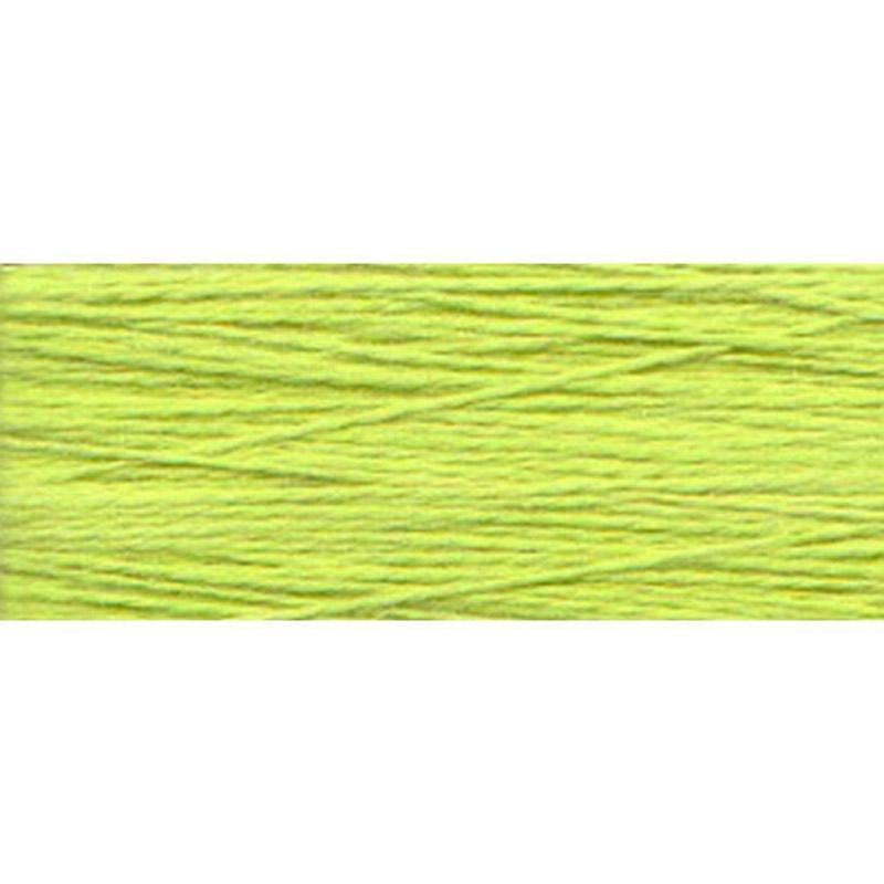 Нить шелковая Silkindian 907 для машинной вышивки и шитья 300 м 100% шелк