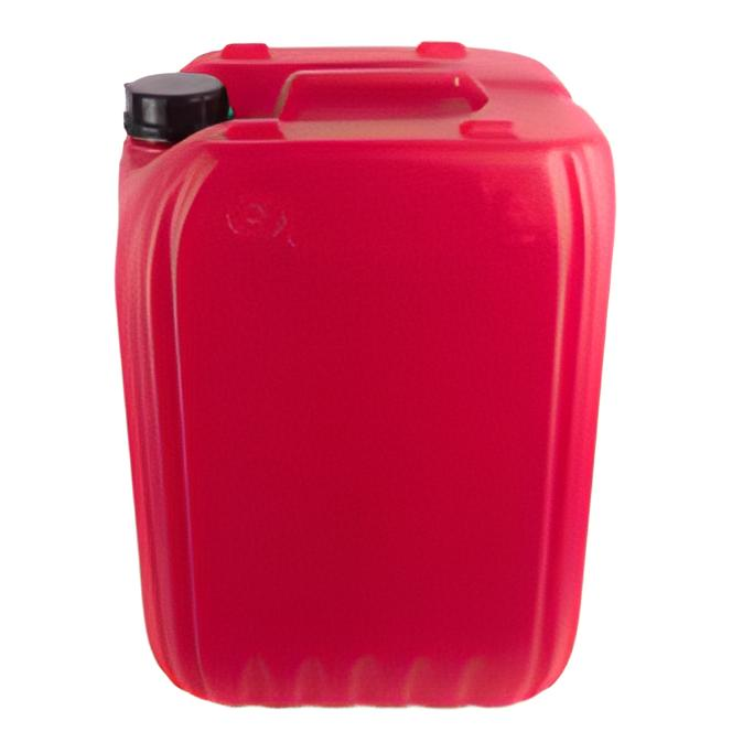 Канистра пластиковая 20 л