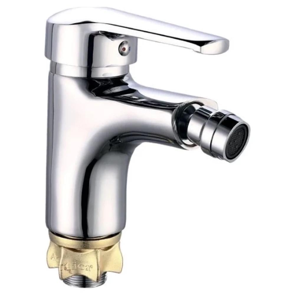 Смеситель для биде Aquatica HM 9736500 на гайке (AKD44588)