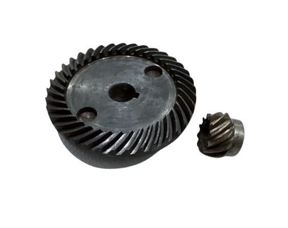 Коническая пара для болгарки Stern 150A D наружный 58 мм D внутрений 10 мм D наружный 14,5/18 D внутрений 8 мм 13 мм (2450414124)