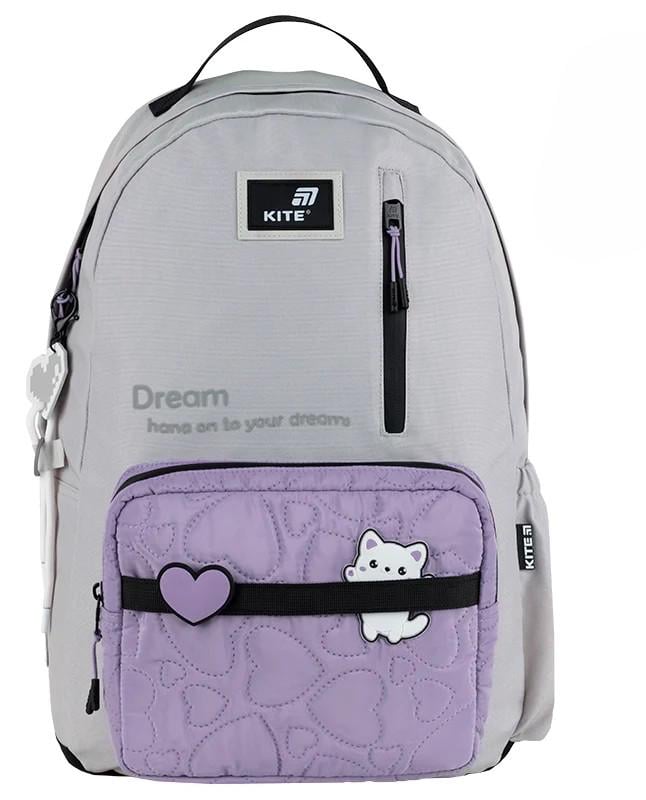 Рюкзак Kite Education teens (K25-949L-3)