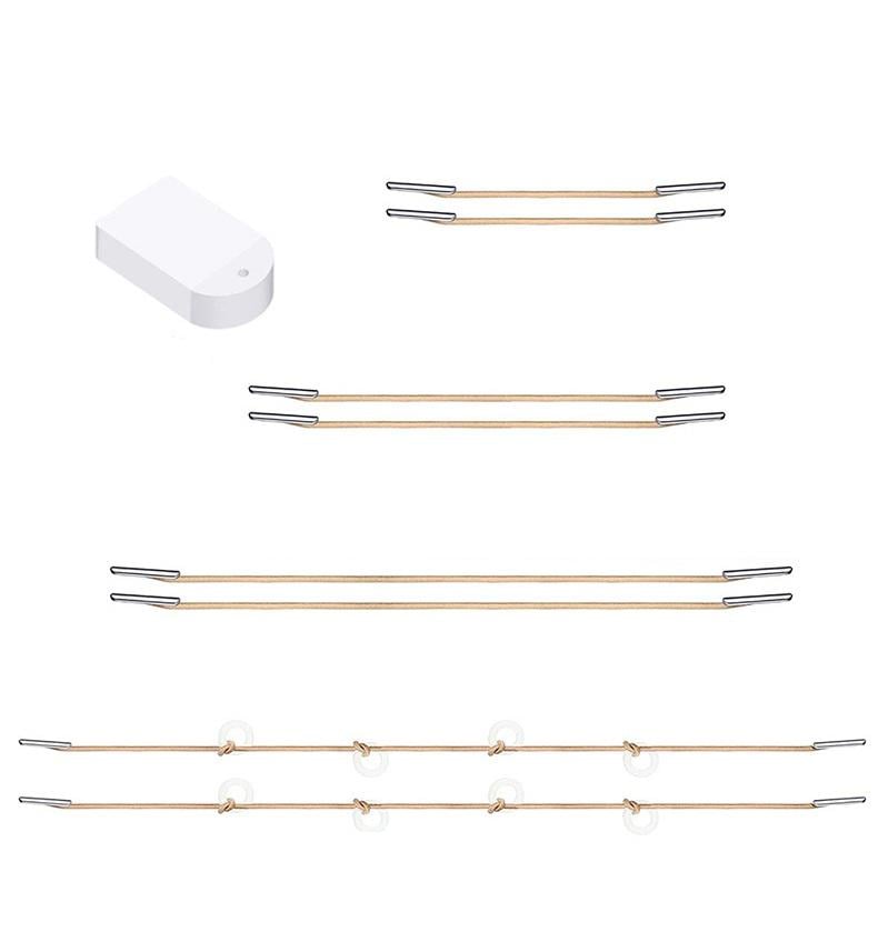 Пластыри для лифтинга и подтяжки овала лица (U9261)