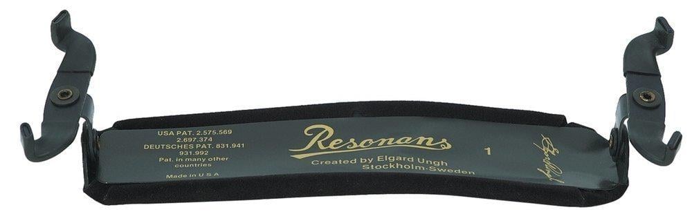 Мостик для скрипки Resonans Violin Shoulder Rest 4/4 Low (G-433901)