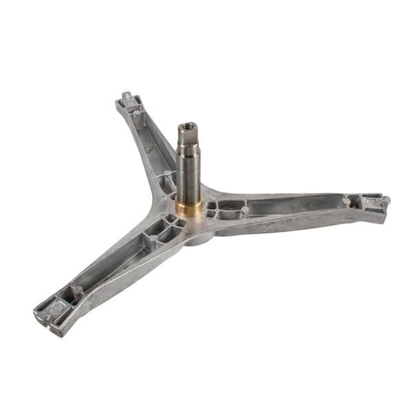 Крестовина барабана EBI стиральной машины Samsung COD.743 125 мм (00000037427) - фото 2 Крестовина барабана EBI стиральной машины Samsung COD.743 125 мм (00000037427) - фото 2