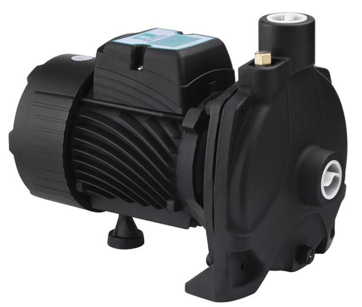 Насос поверхностный центробежный Pumpman TCP158 750 Вт (CV029754) Насос поверхностный центробежный Pumpman TCP158 750 Вт (CV029754)