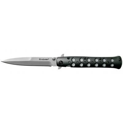 Нож Cold Steel Ti-Lite 4" S35VN (26B4) - фото 9